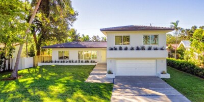 3 bedroom  House for sale in Miami Shores, Florida