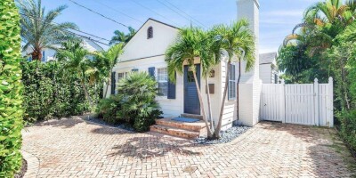3 bedroom  Villa for sale in Palm Beach, United States