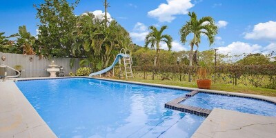 Villa for sale in Boca Raton, Florida