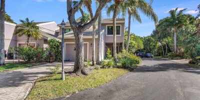 Townhouse for sale in Boca Raton, United States