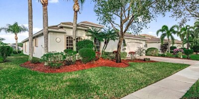 Villa for sale in Lake Worth, United States