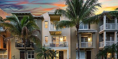 3 bedroom  Townhouse for sale in Delray Beach, United States