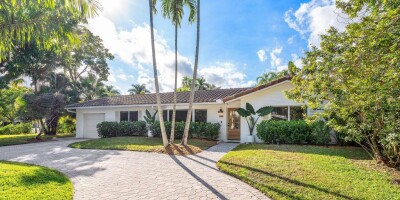 Villa for sale in Fort Lauderdale, Florida