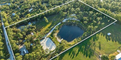 Villa for sale in Palm Beach Gardens, United States