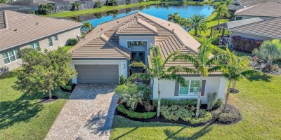 3 bedroom  Villa for sale in Port Saint Lucie, Florida