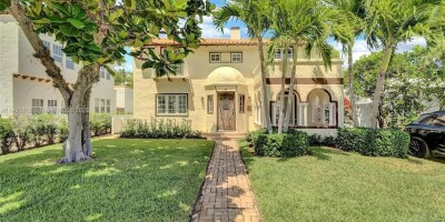 Villa for sale in West Palm Beach, Florida