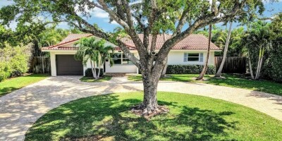 Villa for sale in Delray Beach, United States