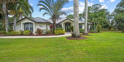 3 bedroom  Villa for sale in Palm City, United States
