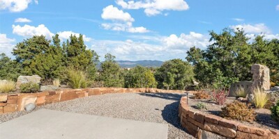 Detached House for sale in Santa Fe, New Mexico