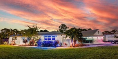 Villa for sale in Port Saint Lucie, Florida