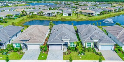 Villa for sale in Palm Beach Gardens, Florida
