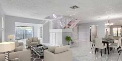 4 bedroom  Townhouse for sale in Wellington, Florida
