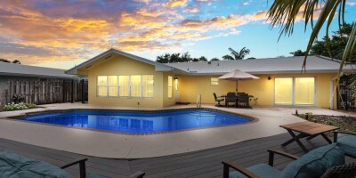 3 bedroom  Villa for sale in Palm City, Florida