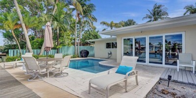 3 bedroom  Villa for sale in Wilton Manors, United States