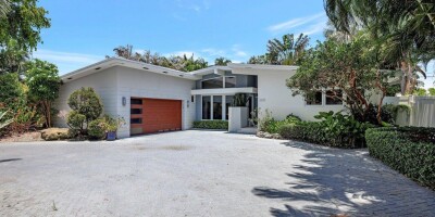 Villa for sale in Pompano Beach, United States