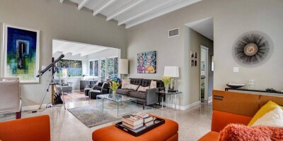 Villa for sale in Wilton Manors, Florida
