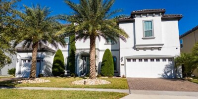 Villa for sale in Orlando, Florida