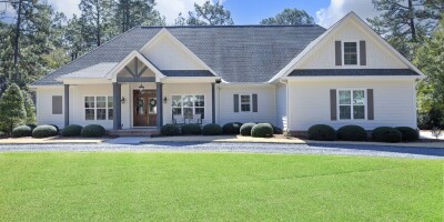 5 bedroom Detached House for sale in Pinehurst, United States