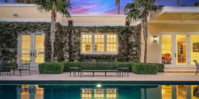 Villa for sale in Palm Beach, Florida