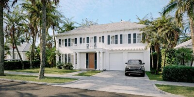 Villa for sale in West Palm Beach, Florida