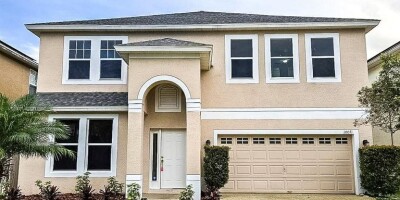 Villa for sale in Orlando, Florida