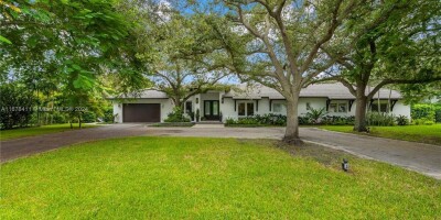 5 bedroom  Villa for sale in Miami, Florida