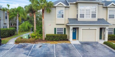 Townhouse for sale in Bradenton, Florida