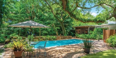 4 bedroom  Villa for sale in Miami, Florida