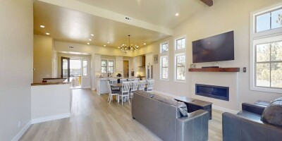 4 bedroom Detached House for sale in Big Bear Lake, United States