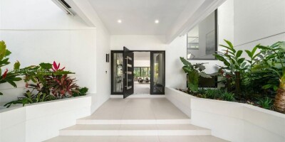 Villa for sale in Coral Gables, United States