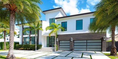 Villa for sale in Fort Lauderdale, Florida