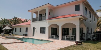 5 bedroom  Villa for sale in Cutler Bay, Florida