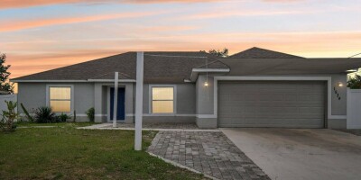 Villa for sale in Port Saint Lucie, United States