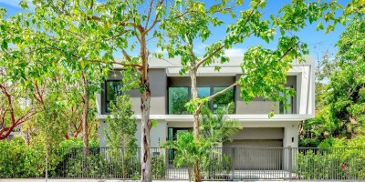 Villa for sale in Miami, Florida