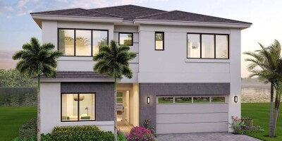 4 bedroom  Villa for sale in Palm Beach Gardens, United States