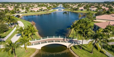 3 bedroom  Villa for sale in Wellington, Florida