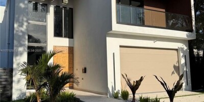 Villa for sale in Fort Lauderdale, United States