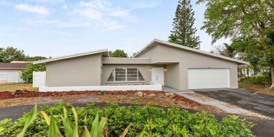 4 bedroom  Villa for sale in Plantation, United States