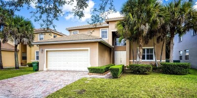 Villa for sale in Homestead, United States