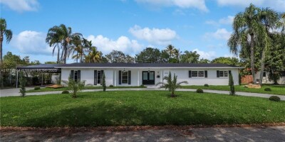 4 bedroom  Villa for sale in Miami, Florida