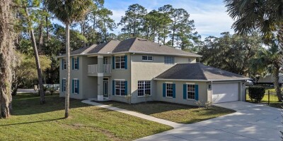 Detached House for sale in Deltona, Florida