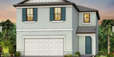 Villa for sale in Lake Worth, United States