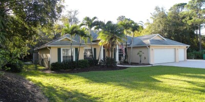 4 bedroom  Villa for sale in Fort Pierce, United States