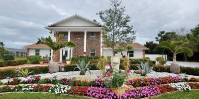 5 bedroom  Villa for sale in Port Saint Lucie, Florida