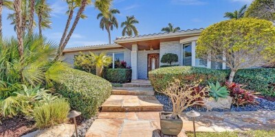 3 bedroom  Villa for sale in Hollywood, Florida