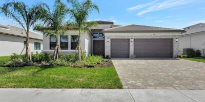 Villa for sale in Port Saint Lucie, United States