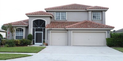 5 bedroom  Villa for sale in Wellington, Florida