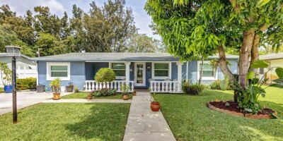 3 bedroom  Villa for sale in Lake Worth, United States