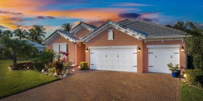 3 bedroom  Villa for sale in Vero Beach, United States