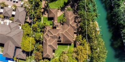 5 bedroom  Villa for sale in Coral Gables, United States